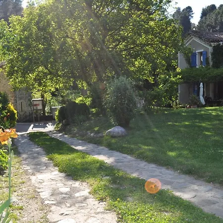 Dom wakacyjny La Ribeyrette