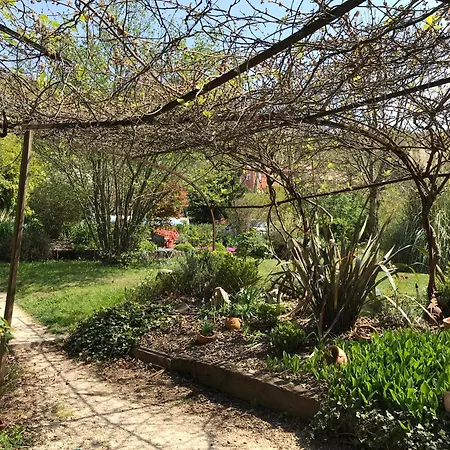 La Ribeyrette Dom wakacyjny Chamborigaud