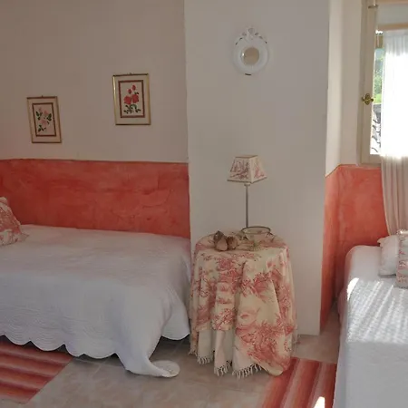 Dom wakacyjny La Ribeyrette *