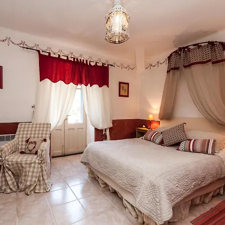 La Ribeyrette * Chamborigaud