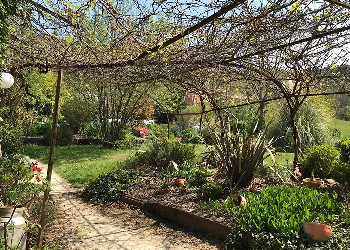 La Ribeyrette 別荘 Chamborigaud