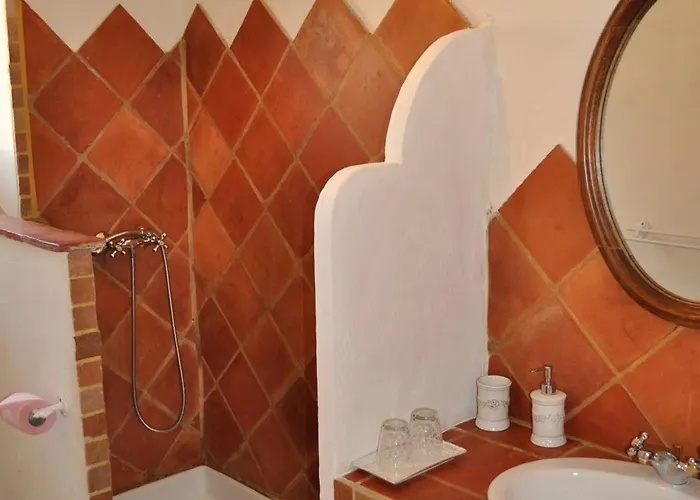 La Ribeyrette 別荘